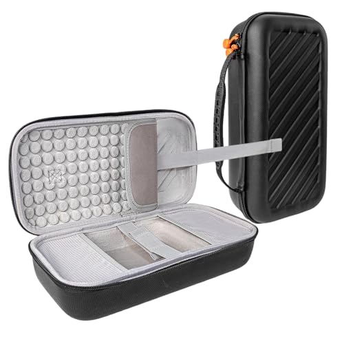ZORBES® Carry Case Compatible with 2024 Mac mini M4 /M4 Pro ZORBES® Carry Case Compatible with 2024 Mac mini M4 /M4 Pro